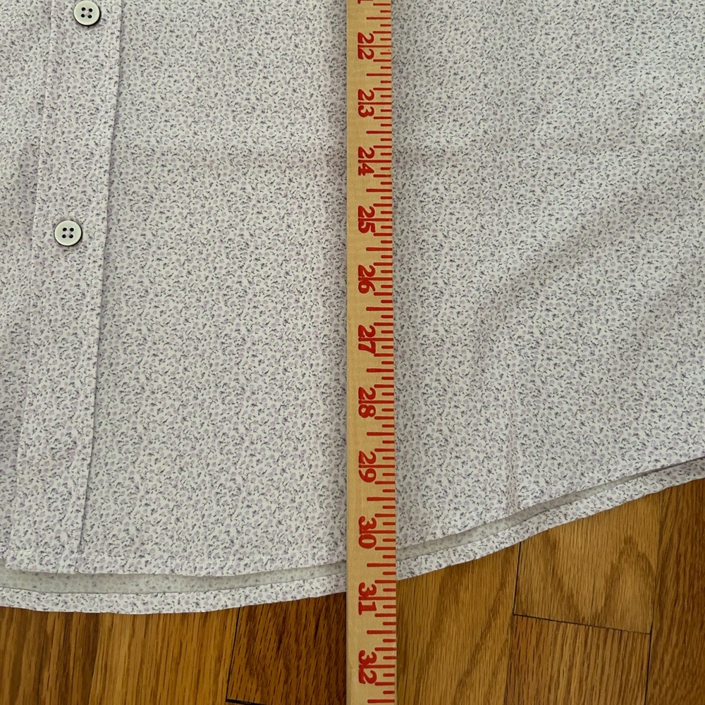 Men’s XL button down - Picture 3 of 7